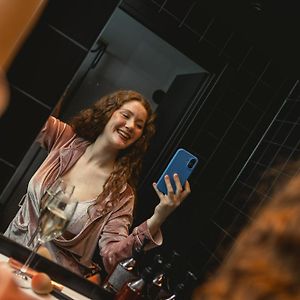 Deluxe Kamer